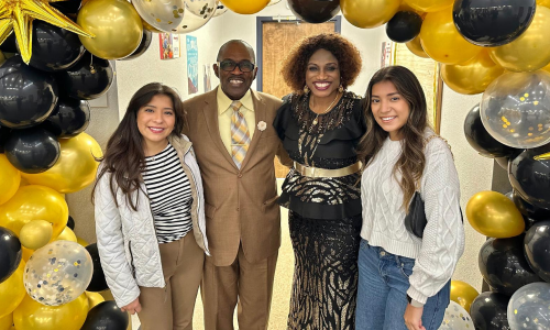 Dr. Myles Munroe Scholarship Fund
